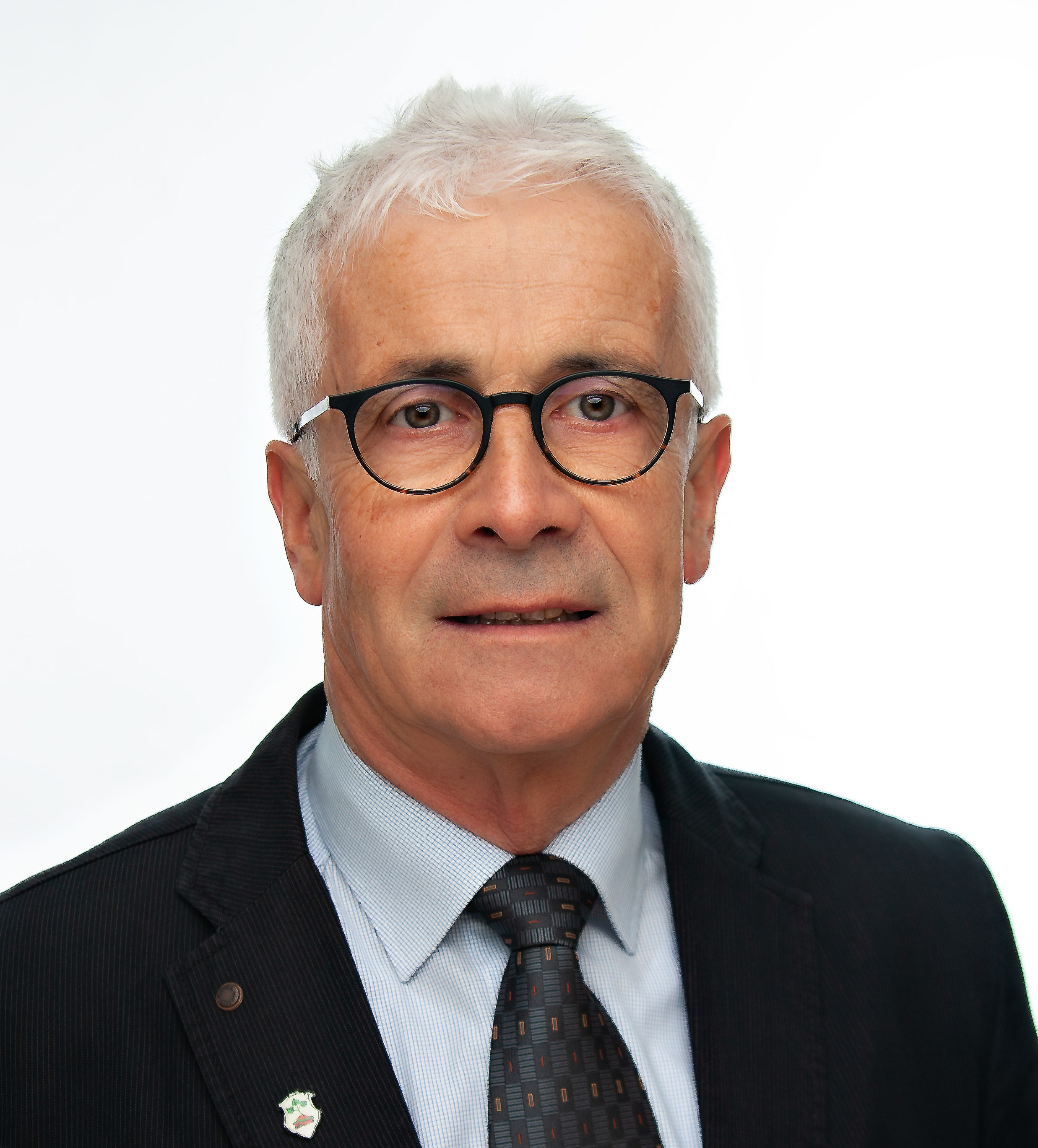 Klaus Troch › SPDRotenburg