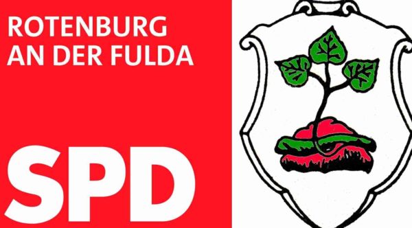 Logo: SPD-Rotenburg